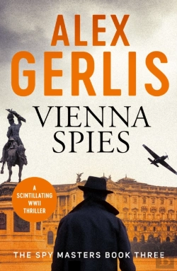 Bertrand.pt - Vienna Spies