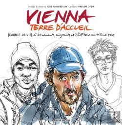 Bertrand.pt - Vienna, Terre D'Accueil ; Sdf Et Migrants Sous Un Même Toit