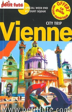 Bertrand.pt - Vienne 2014 City Trip Petit Fute + Numerique