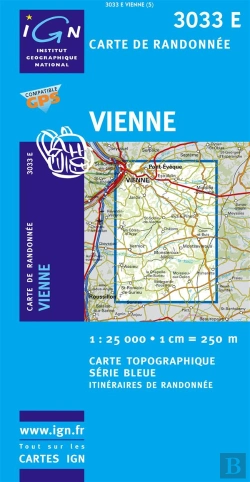 Bertrand.pt - Vienne ; 3033 E