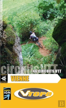 Bertrand.pt - Vienne 46 Circuit Vtt