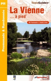 Vienne À Pied ; 86 - Pr - D086