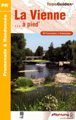 Bertrand.pt - Vienne À Pied ; 86 - Pr - D086