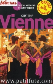 Vienne City Trip 2012 Petit Fute