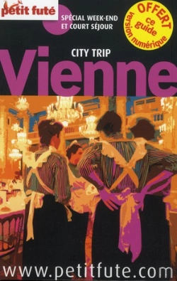 Bertrand.pt - Vienne City Trip 2012 Petit Fute