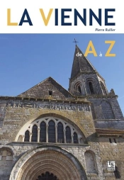 Vienne De A A Z (La)