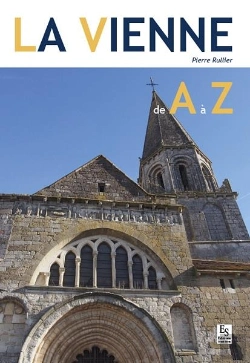 Bertrand.pt - Vienne De A A Z (La)