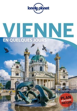 Bertrand.pt - Vienne En Quelques Jours 3ed