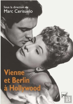 Bertrand.pt - Vienne Et Berlin À Hollywood