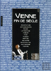 Vienne Fin De Siecle