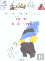 Vienne, Fin De Siecle