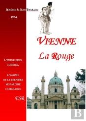 Vienne La Rouge