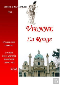 Bertrand.pt - Vienne La Rouge