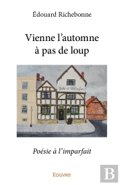 Vienne L'Automne À Pas De Loup