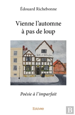 Bertrand.pt - Vienne L'Automne À Pas De Loup