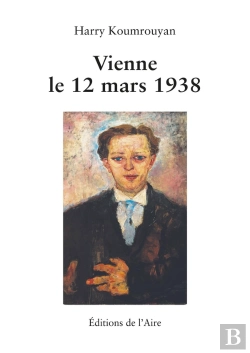 Bertrand.pt - Vienne Le 12 Mars 1938