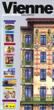 Vienne Le Guide Aller-Retour