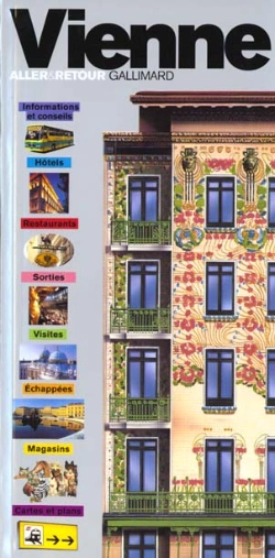 Bertrand.pt - Vienne Le Guide Aller-Retour