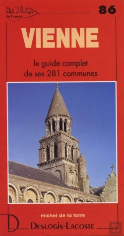 Bertrand.pt - Vienne