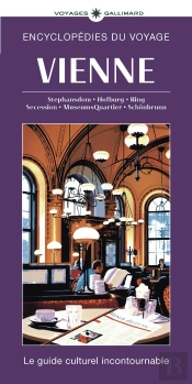 Vienne : Stephansdom, Hofburg, Ring, Secession, Museumsquartier, Schonbrunn