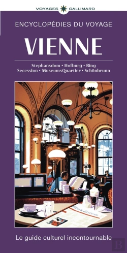 Bertrand.pt - Vienne : Stephansdom, Hofburg, Ring, Secession, Museumsquartier, Schonbrunn