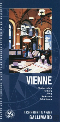 Bertrand.pt - Vienne (Stephansdom, Hofburg, Ring, Secession, Schonbrunn)