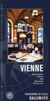 Vienne (Stephansdom, Hofburg, Ring, Secession, Schonbrunn)