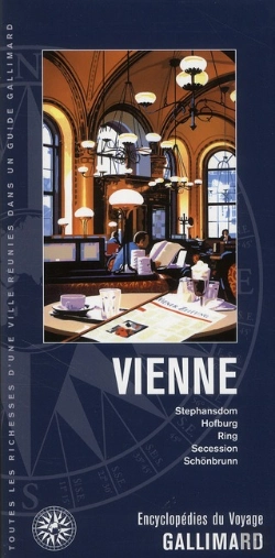 Bertrand.pt - Vienne (Stephansdom, Hofburg, Ring, Secession, Schonbrunn)
