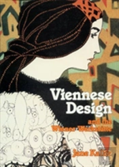 Viennese Design & The Wiener Werkstatte