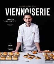 Viennoiserie, Leçons En Pas À Pas