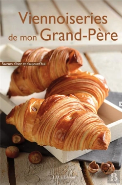 Bertrand.pt - Viennoiseries De Mon Grand-Pere