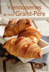 Viennoiseries De Mon Grand-Pere