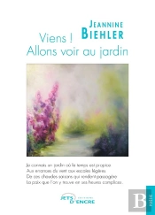 Viens ! Allons Voir Au Jardin