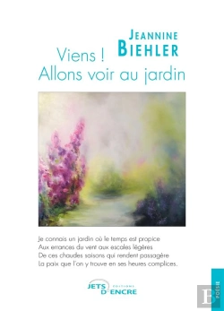 Bertrand.pt - Viens ! Allons Voir Au Jardin