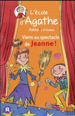 Bertrand.pt - Viens Au Spectacle De Jeanne !