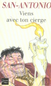 Viens Avec Ton Cierge
