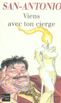 Bertrand.pt - Viens Avec Ton Cierge