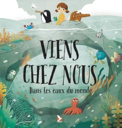 Bertrand.pt - Viens Chez Nous Dans Les Eaux Du Monde
