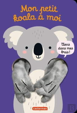 Bertrand.pt - Viens Dans Mes Bras ! Mon Petit Koala À Moi