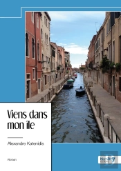 Viens Dans Mon Île