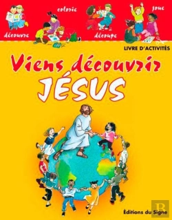 Bertrand.pt - Viens Découvrir Jésus