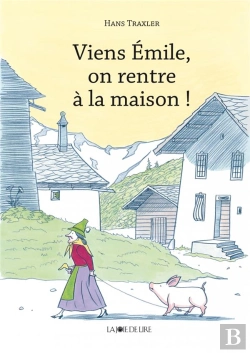 Bertrand.pt - Viens, Emile, On Rentre A La Maison !