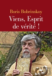 Viens, Esprit De Verite !