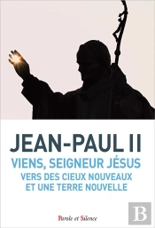 Viens Esprit Saint