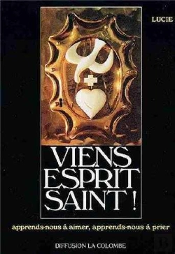 Bertrand.pt - Viens Esprit Saint !