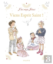 Viens Esprit Saint !