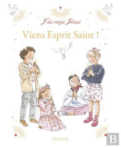 Bertrand.pt - Viens Esprit Saint !