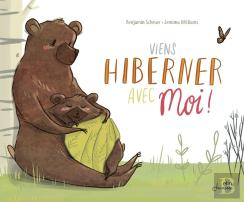 Viens Hiberner Avec Moi