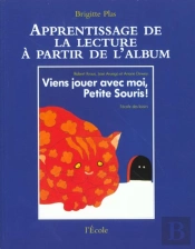 Viens Jouer Avec Moi, Petite Souris