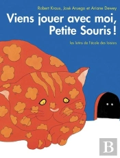 Viens Jouer Avec Moi, Petite Souris